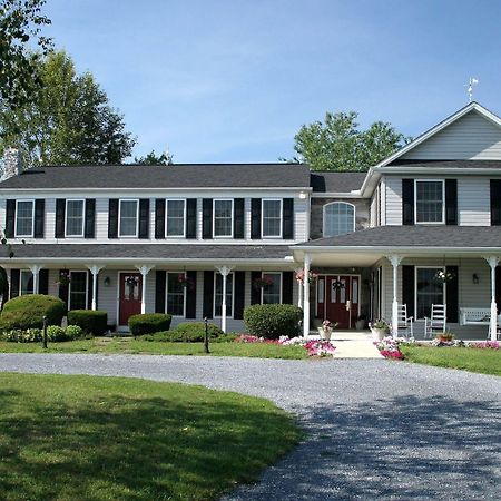 هرشي، بنسيلفانيا The Inn At Westwynd Farm المظهر الخارجي الصورة