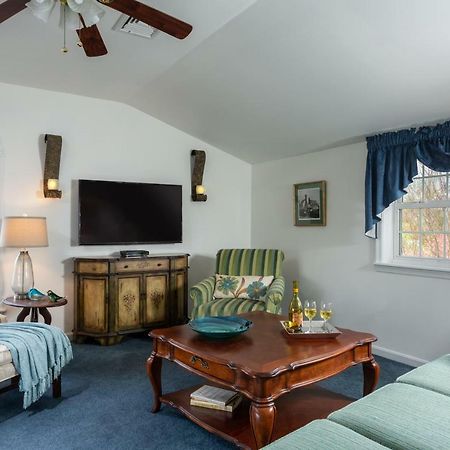 هرشي، بنسيلفانيا The Inn At Westwynd Farm المظهر الخارجي الصورة