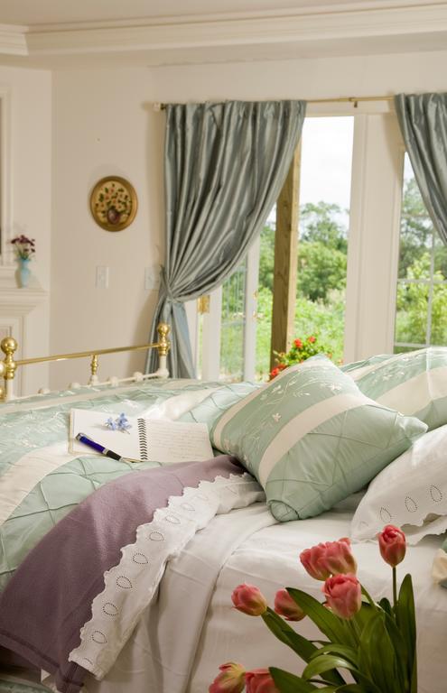 هرشي، بنسيلفانيا The Inn At Westwynd Farm المظهر الخارجي الصورة