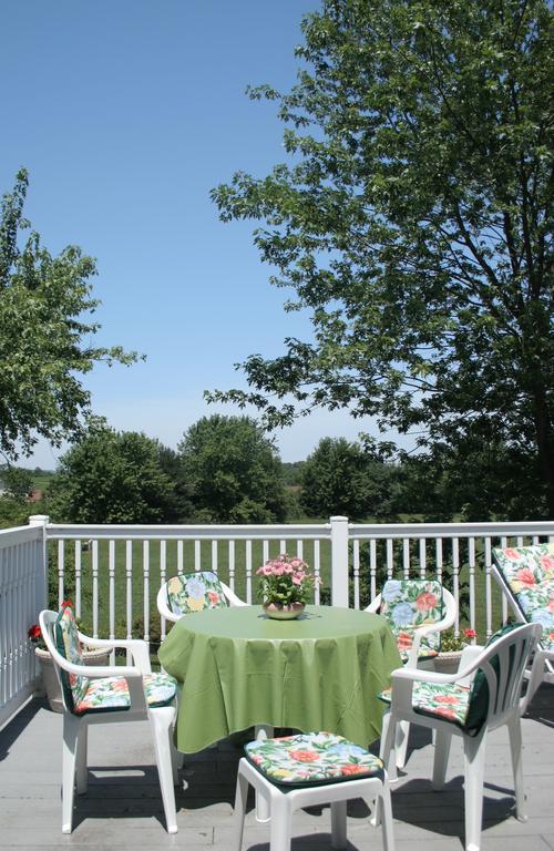 هرشي، بنسيلفانيا The Inn At Westwynd Farm المظهر الخارجي الصورة