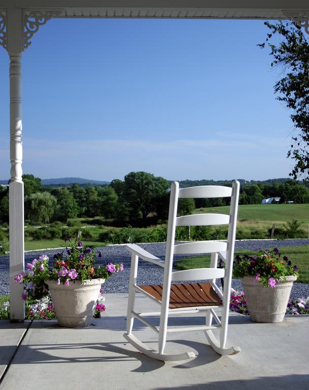 هرشي، بنسيلفانيا The Inn At Westwynd Farm المظهر الخارجي الصورة