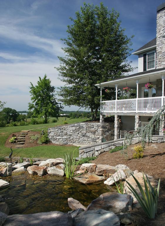 هرشي، بنسيلفانيا The Inn At Westwynd Farm المظهر الخارجي الصورة