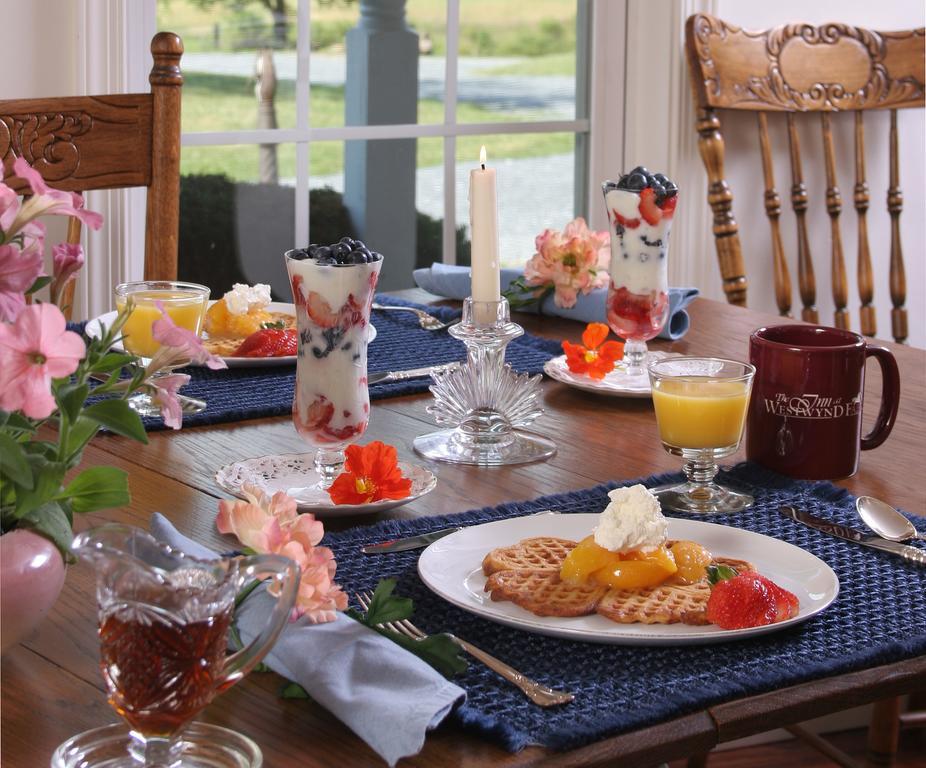 هرشي، بنسيلفانيا The Inn At Westwynd Farm المظهر الخارجي الصورة
