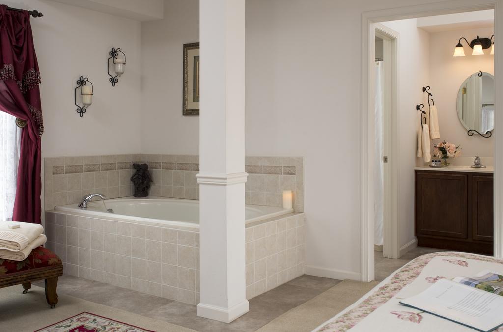 هرشي، بنسيلفانيا The Inn At Westwynd Farm المظهر الخارجي الصورة