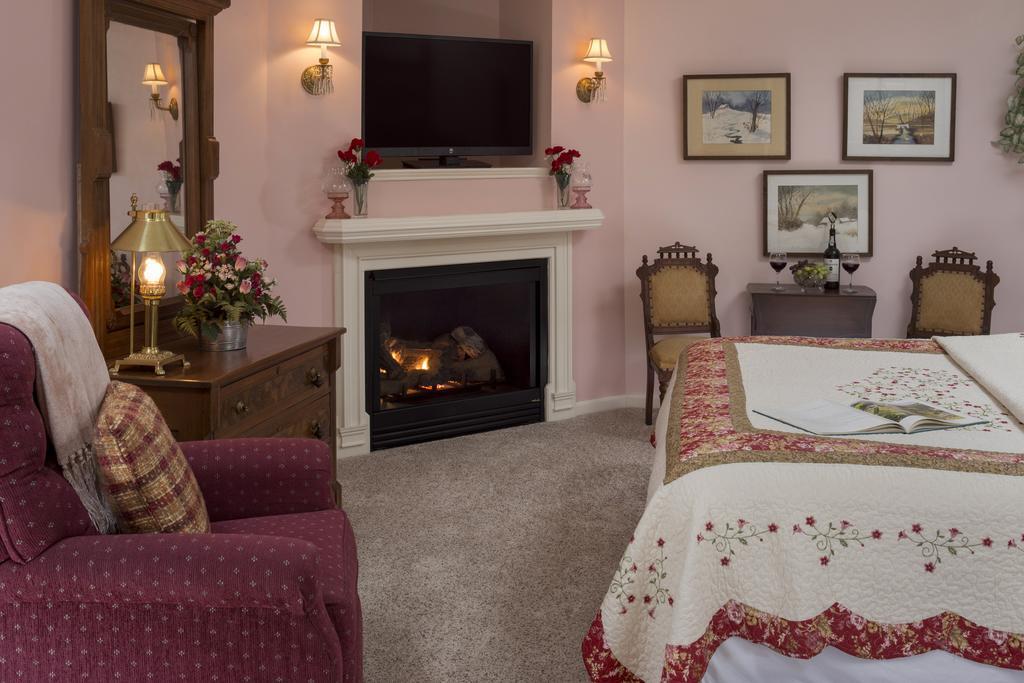 هرشي، بنسيلفانيا The Inn At Westwynd Farm المظهر الخارجي الصورة