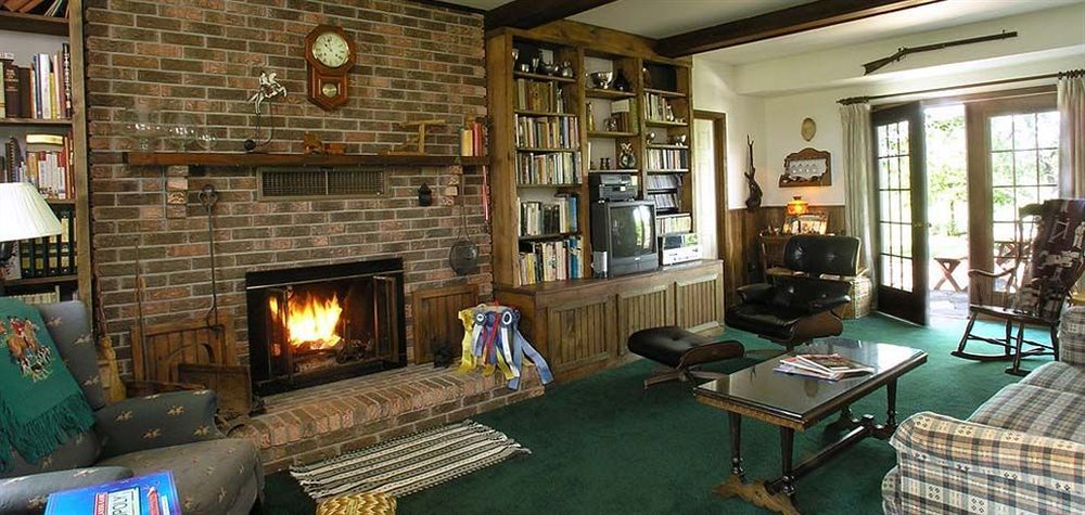 هرشي، بنسيلفانيا The Inn At Westwynd Farm المظهر الخارجي الصورة