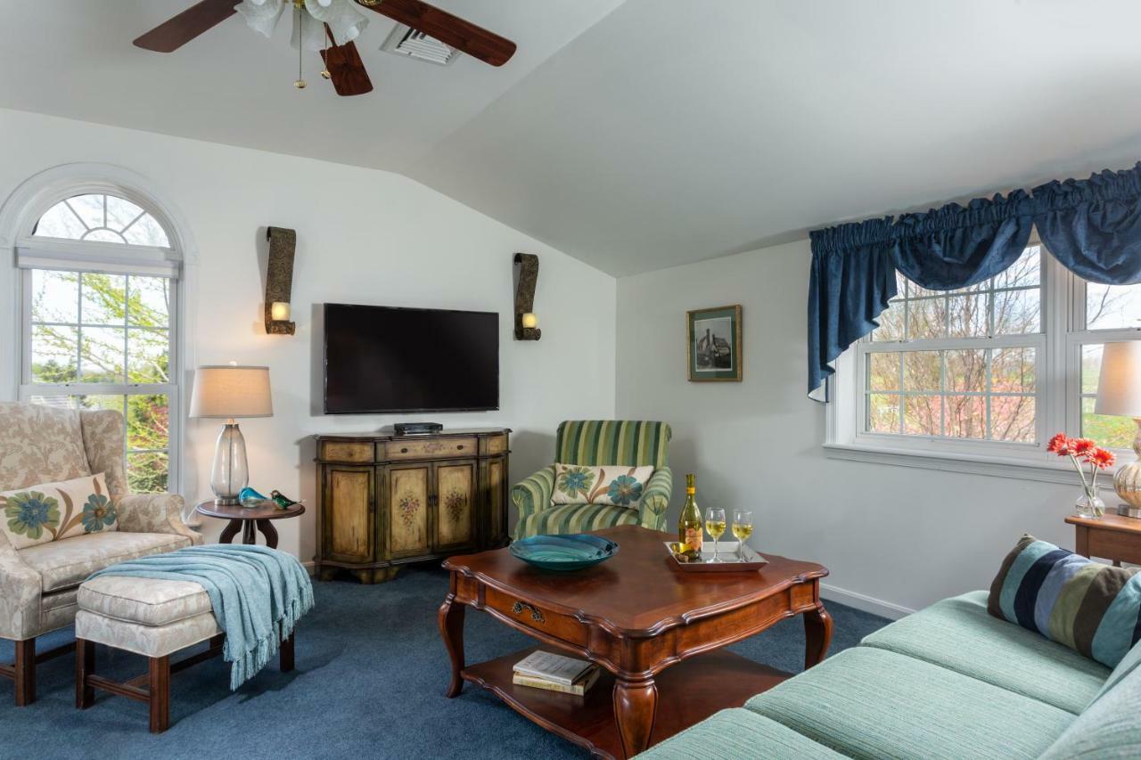 هرشي، بنسيلفانيا The Inn At Westwynd Farm المظهر الخارجي الصورة